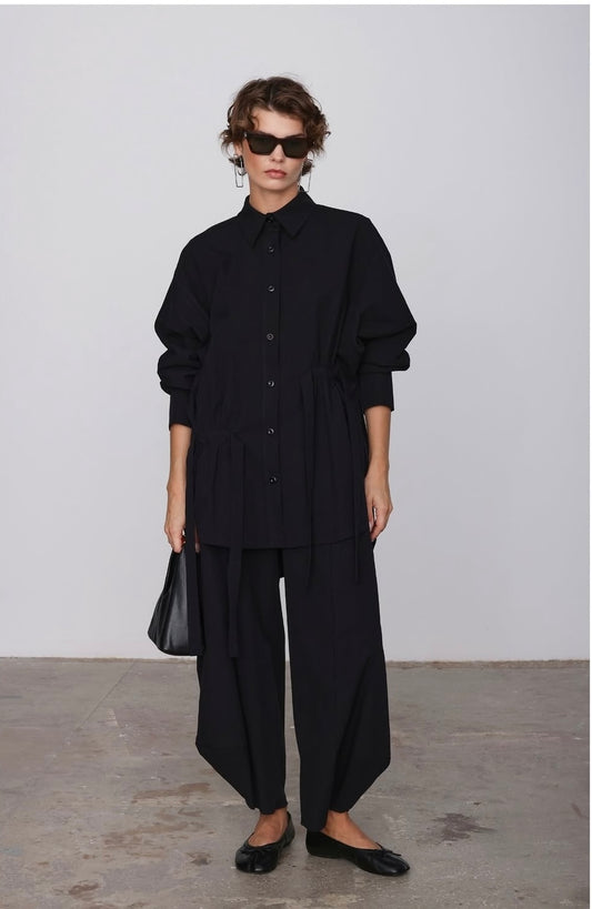 %100 Pamuk Tasarım Gömlek